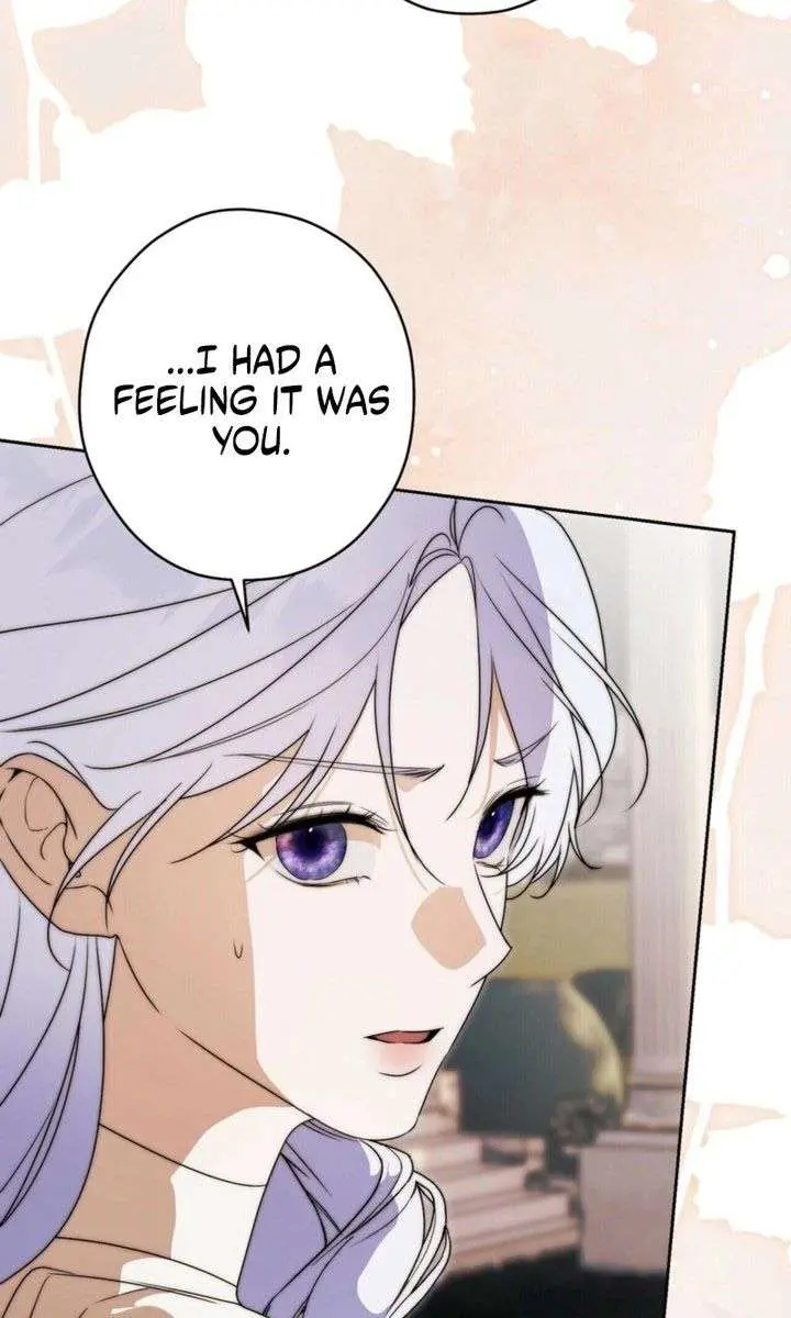 The Villainous Priestess Doesn't Want Salvation Chapter 46 Page 46