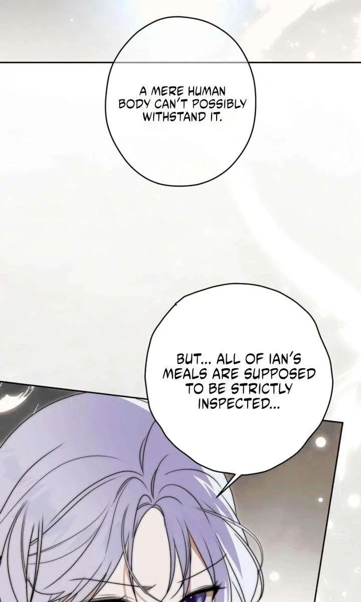 The Villainous Priestess Doesn't Want Salvation Chapter 46 Page 53