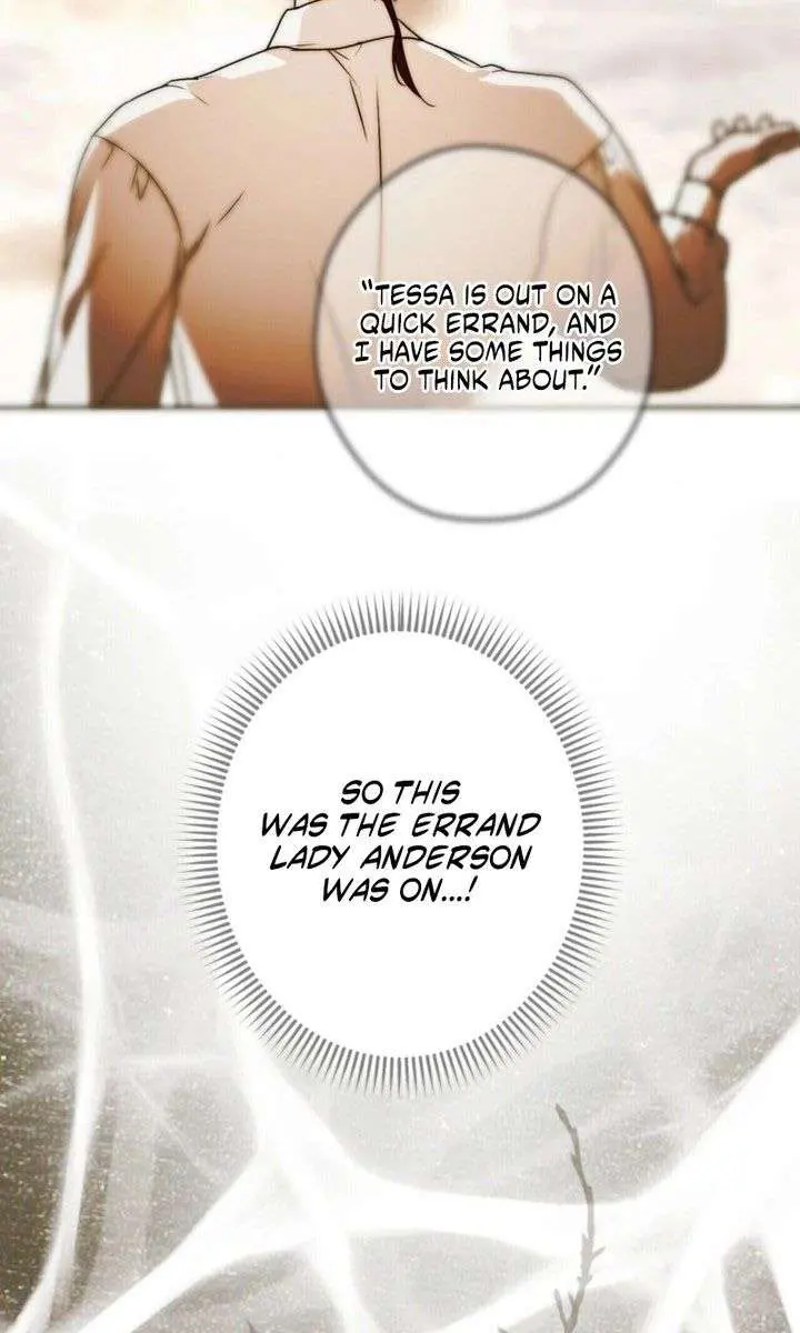 The Villainous Priestess Doesn't Want Salvation Chapter 46 Page 58