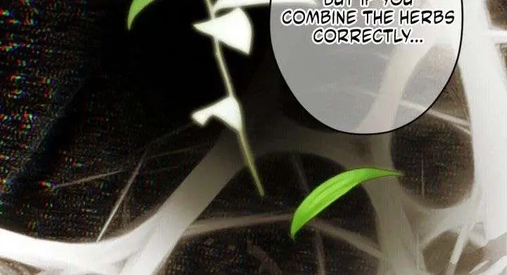 The Villainous Priestess Doesn't Want Salvation Chapter 46 Page 60