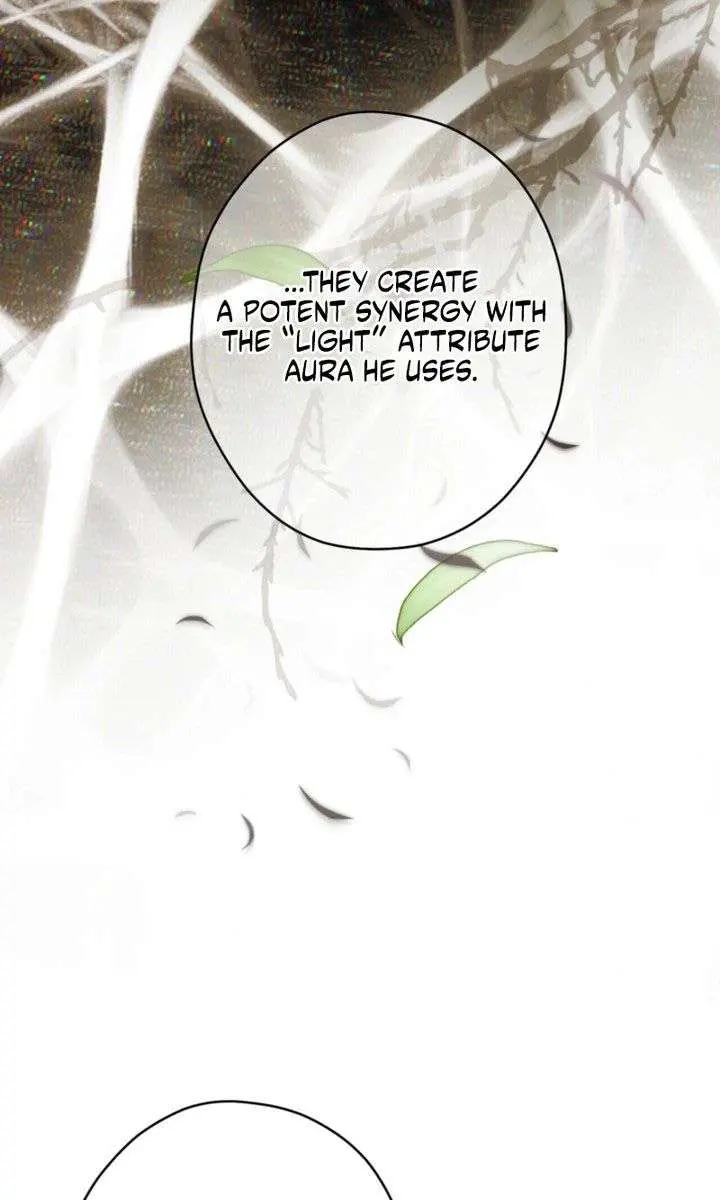 The Villainous Priestess Doesn't Want Salvation Chapter 46 Page 61