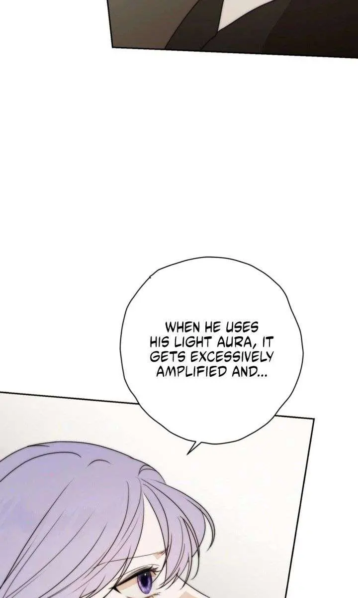 The Villainous Priestess Doesn't Want Salvation Chapter 46 Page 63