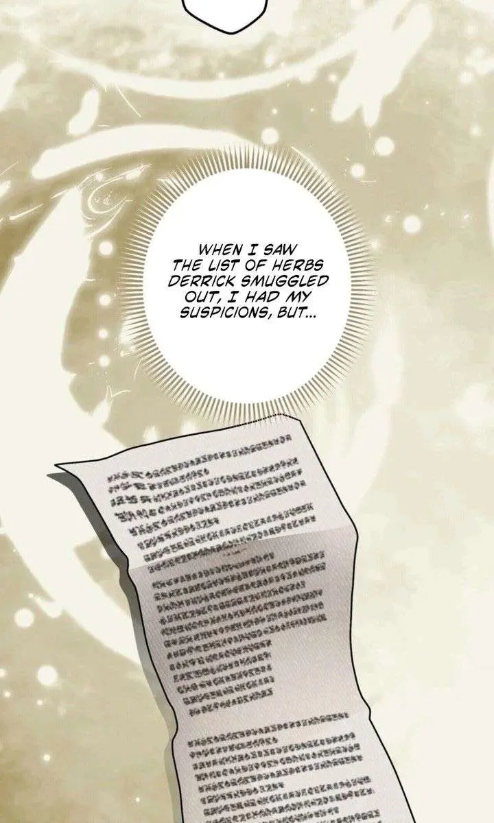 The Villainous Priestess Doesn't Want Salvation Chapter 46 Page 67
