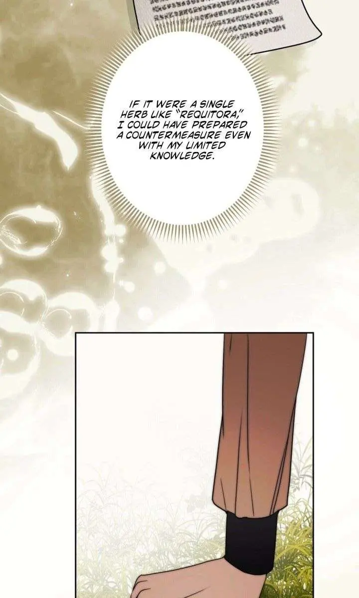 The Villainous Priestess Doesn't Want Salvation Chapter 46 Page 68
