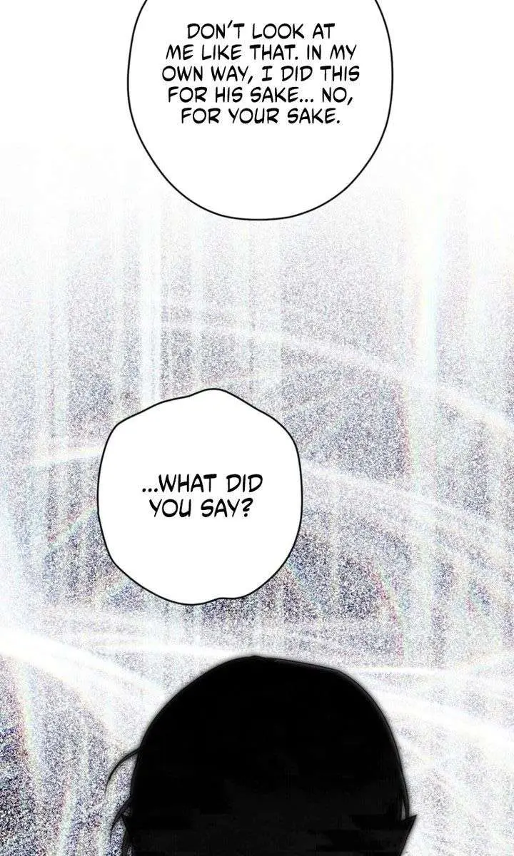 The Villainous Priestess Doesn't Want Salvation Chapter 46 Page 74