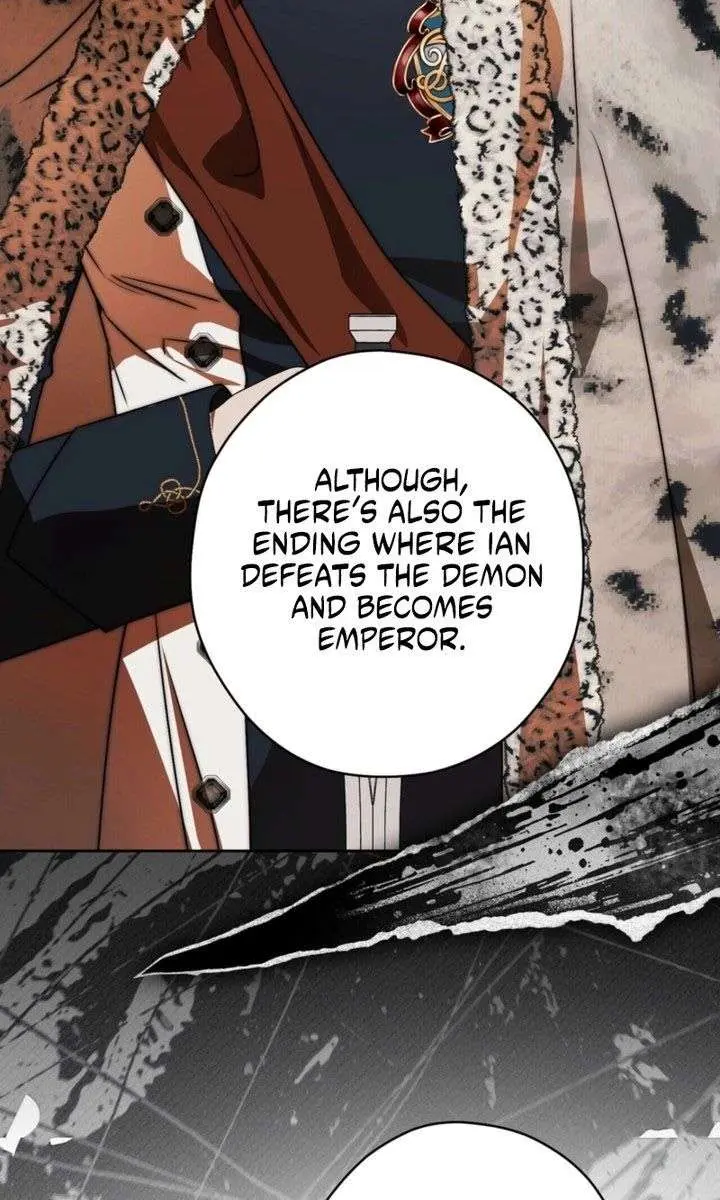 The Villainous Priestess Doesn't Want Salvation Chapter 46 Page 91