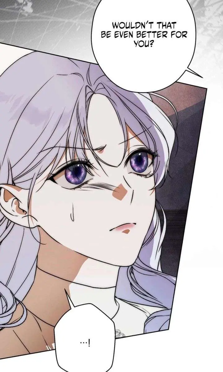 The Villainous Priestess Doesn't Want Salvation Chapter 46 Page 92