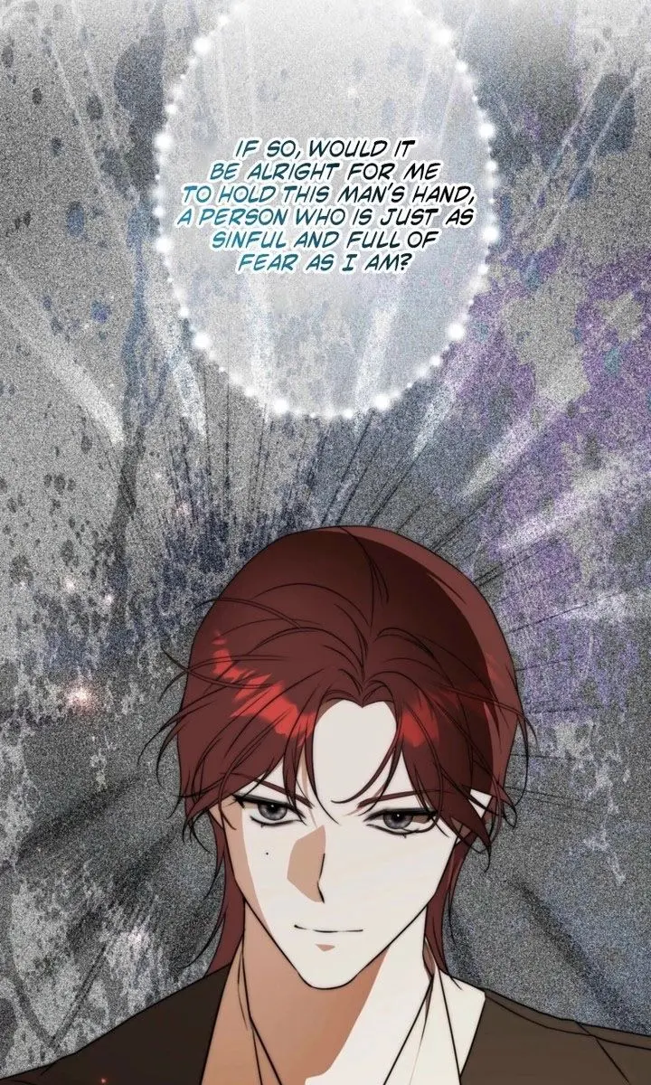 The Villainous Priestess Doesn't Want Salvation Chapter 47 Page 19