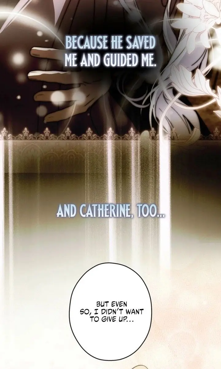 The Villainous Priestess Doesn't Want Salvation Chapter 47 Page 25