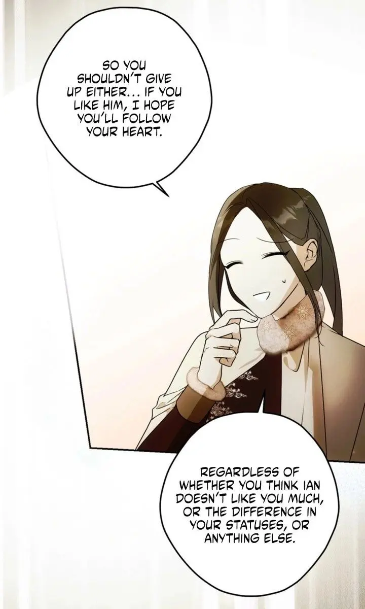 The Villainous Priestess Doesn't Want Salvation Chapter 47 Page 28