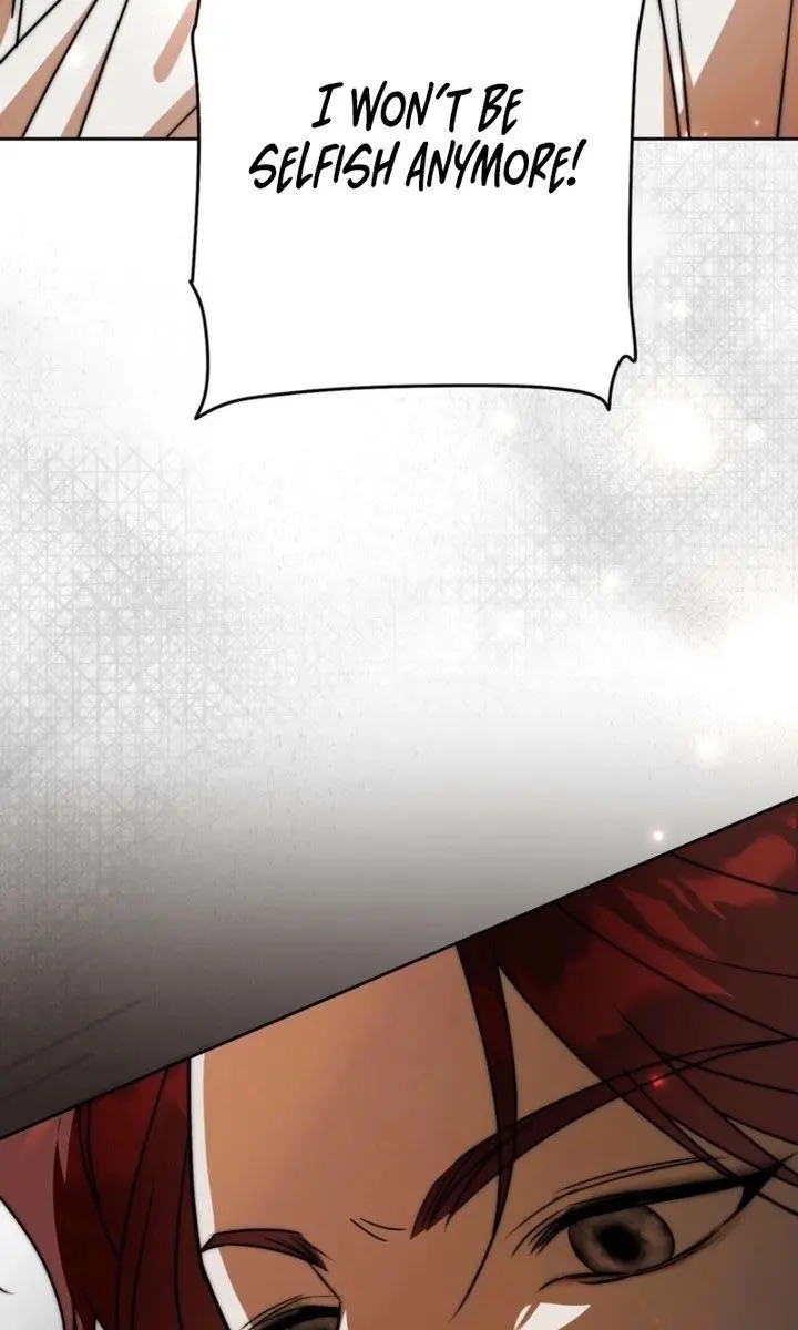 The Villainous Priestess Doesn't Want Salvation Chapter 47 Page 35