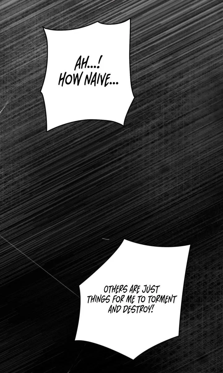 The Villainous Priestess Doesn't Want Salvation Chapter 47 Page 37