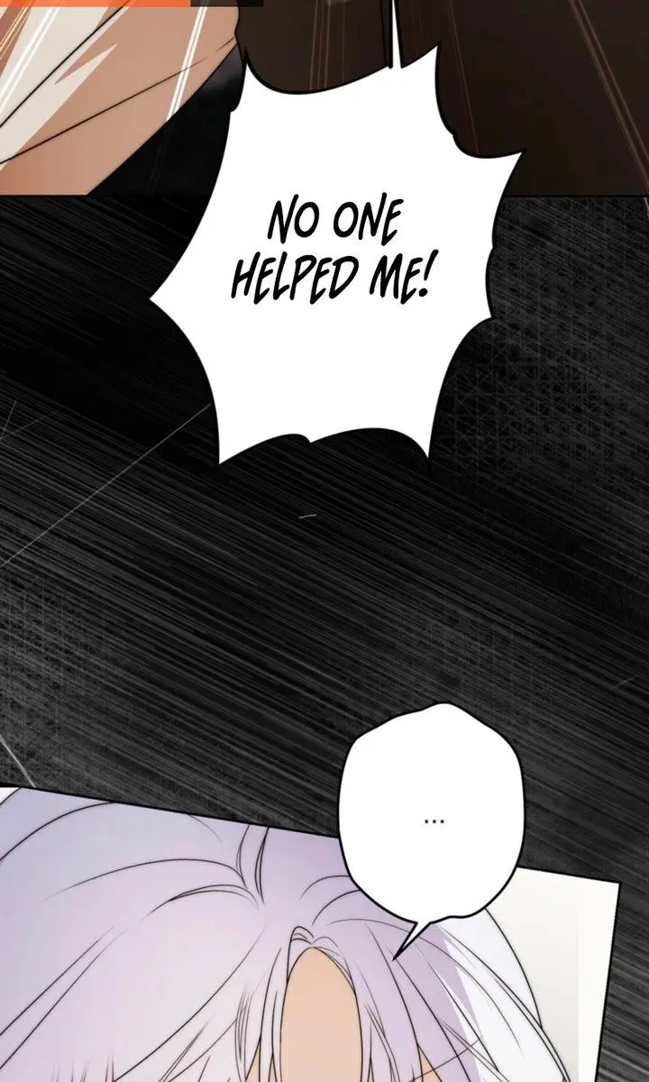 The Villainous Priestess Doesn't Want Salvation Chapter 47 Page 40