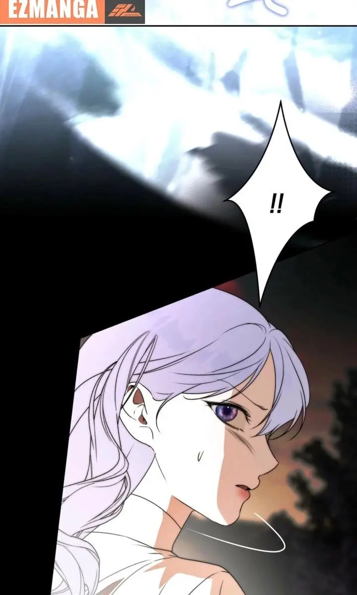 The Villainous Priestess Doesn't Want Salvation Chapter 47 Page 47