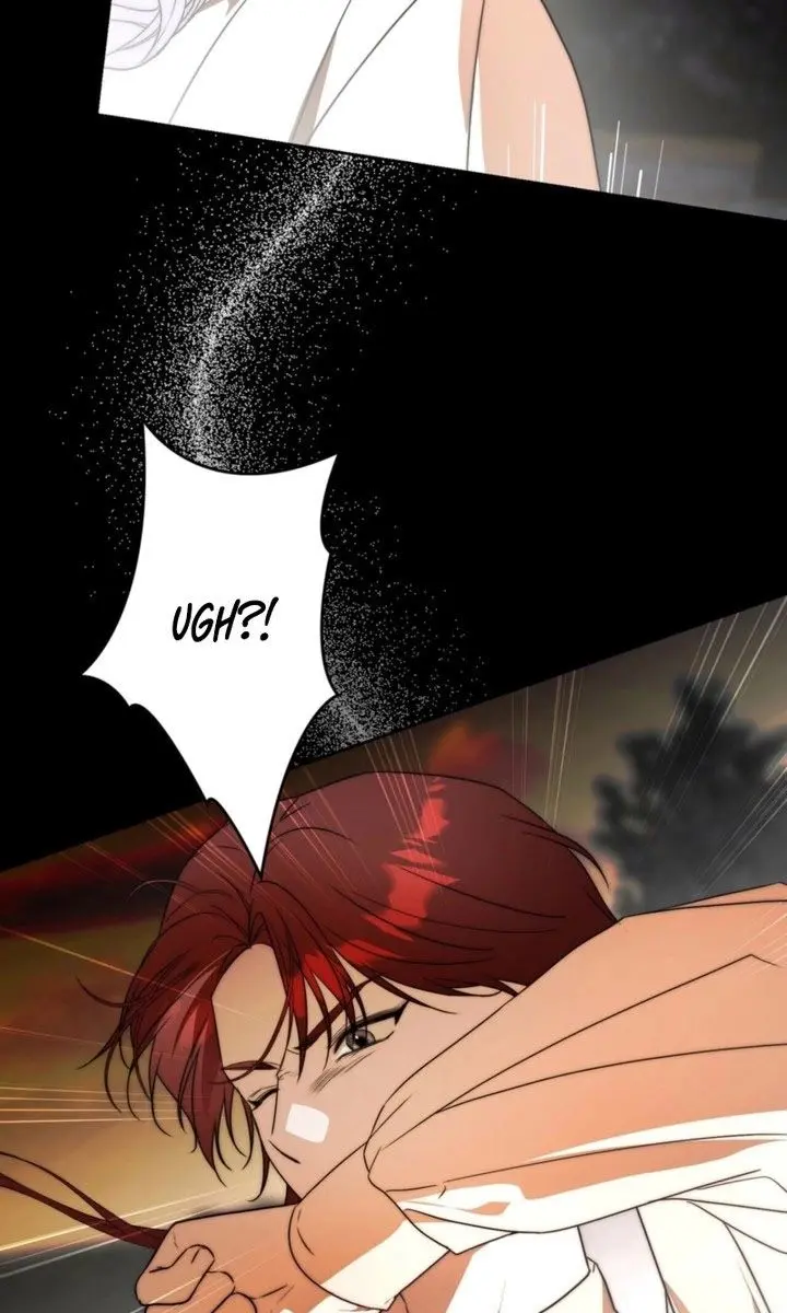 The Villainous Priestess Doesn't Want Salvation Chapter 47 Page 48