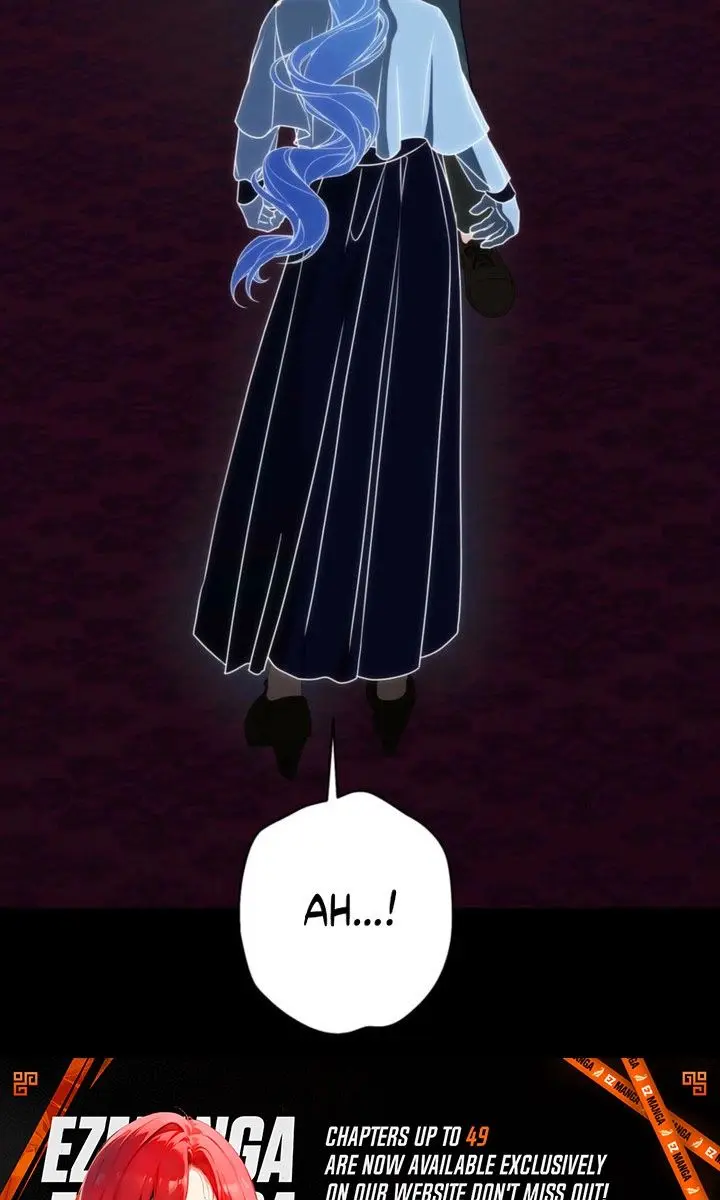 The Villainous Priestess Doesn't Want Salvation Chapter 47 Page 57