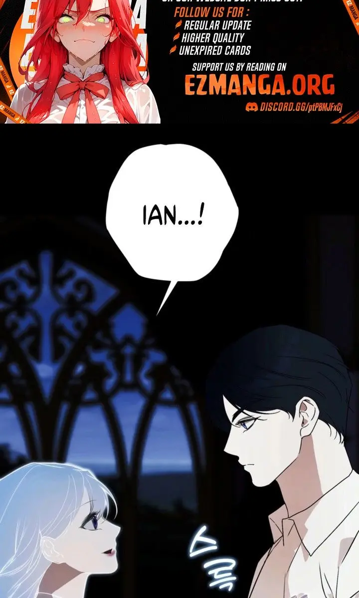 The Villainous Priestess Doesn't Want Salvation Chapter 47 Page 58