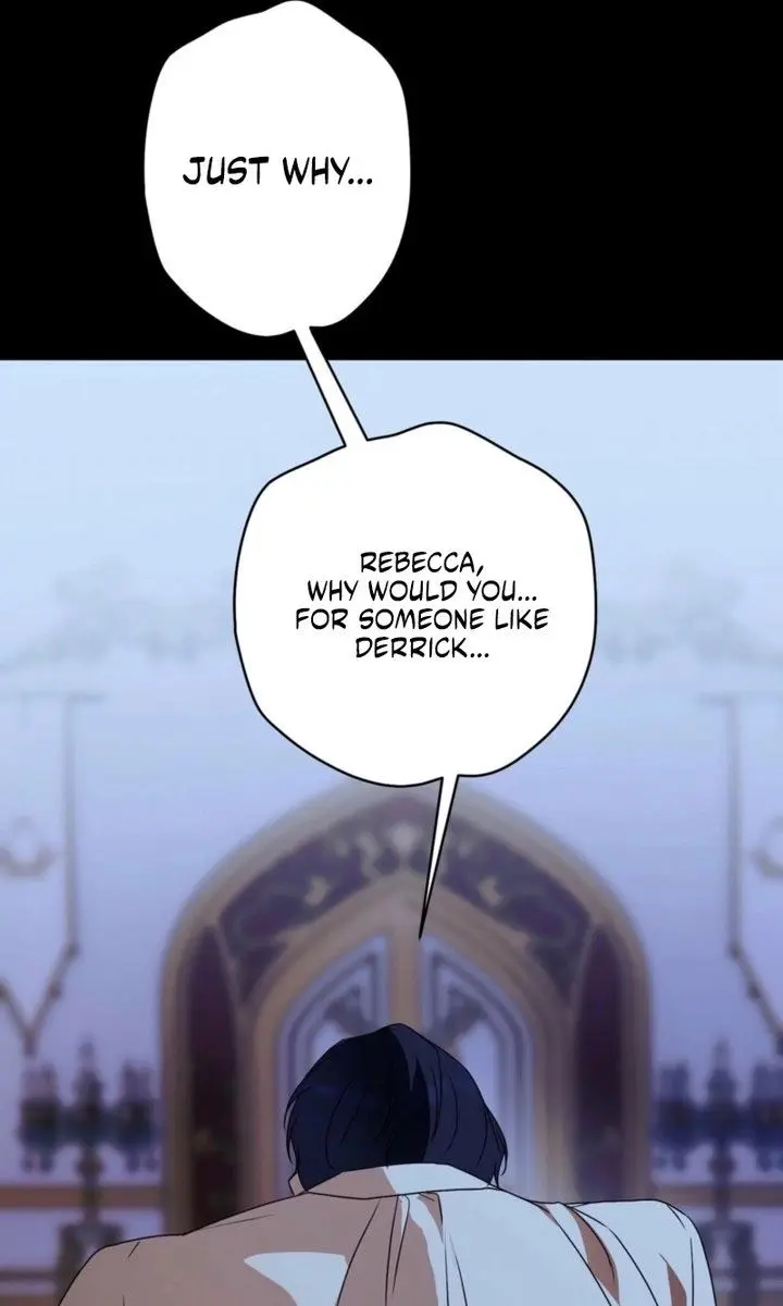 The Villainous Priestess Doesn't Want Salvation Chapter 47 Page 64