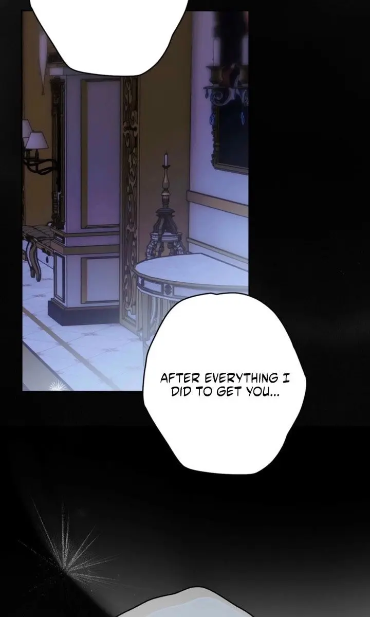 The Villainous Priestess Doesn't Want Salvation Chapter 47 Page 67