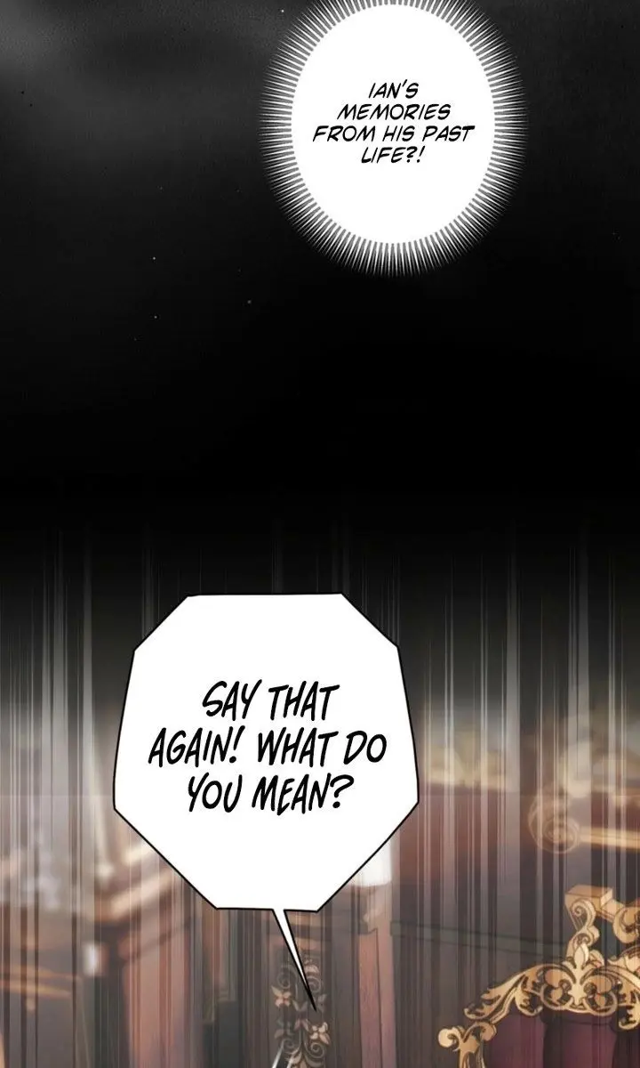The Villainous Priestess Doesn't Want Salvation Chapter 47 Page 70