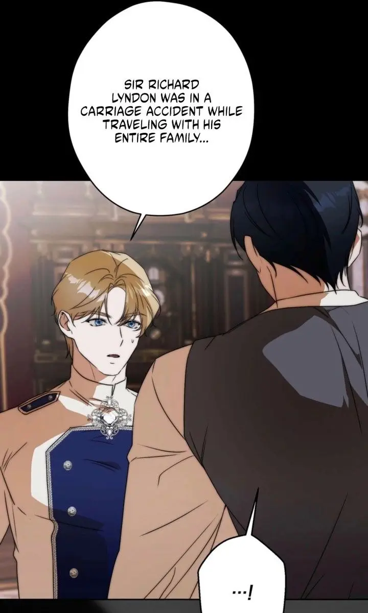 The Villainous Priestess Doesn't Want Salvation Chapter 47 Page 73