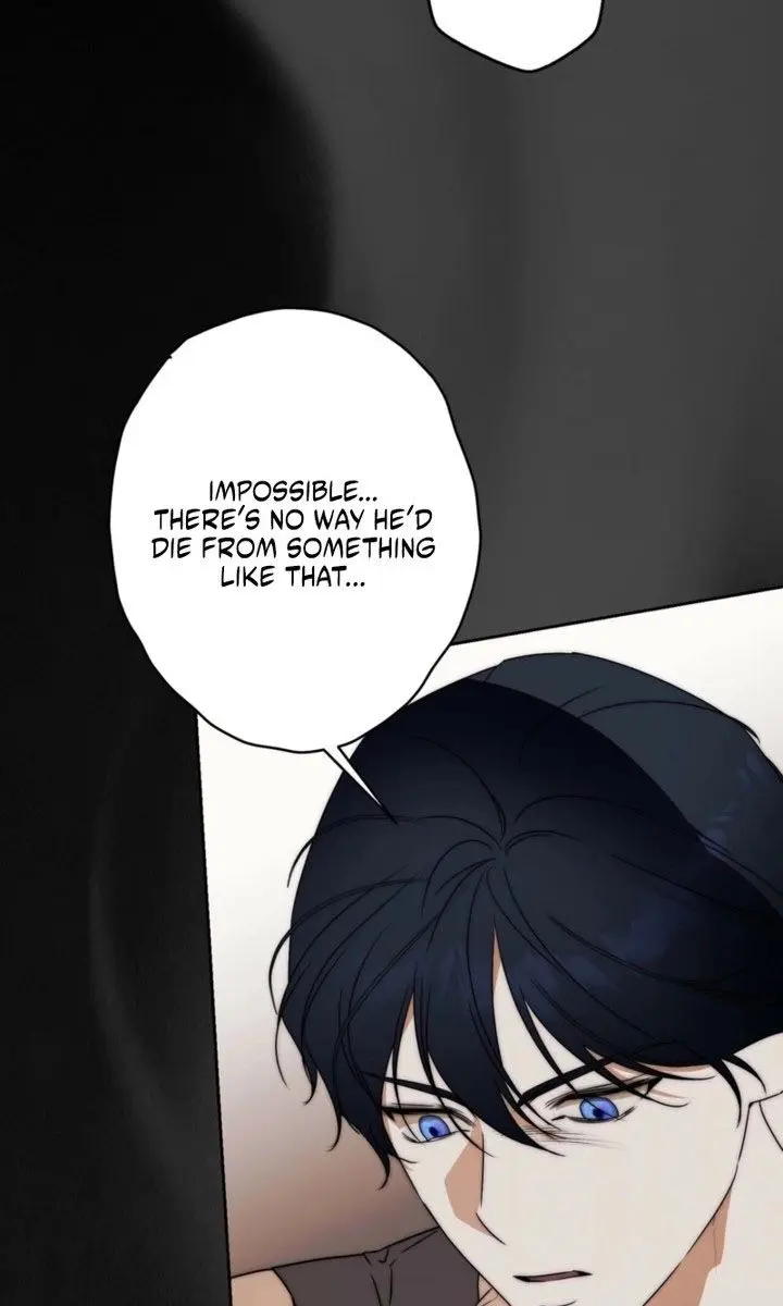 The Villainous Priestess Doesn't Want Salvation Chapter 47 Page 74