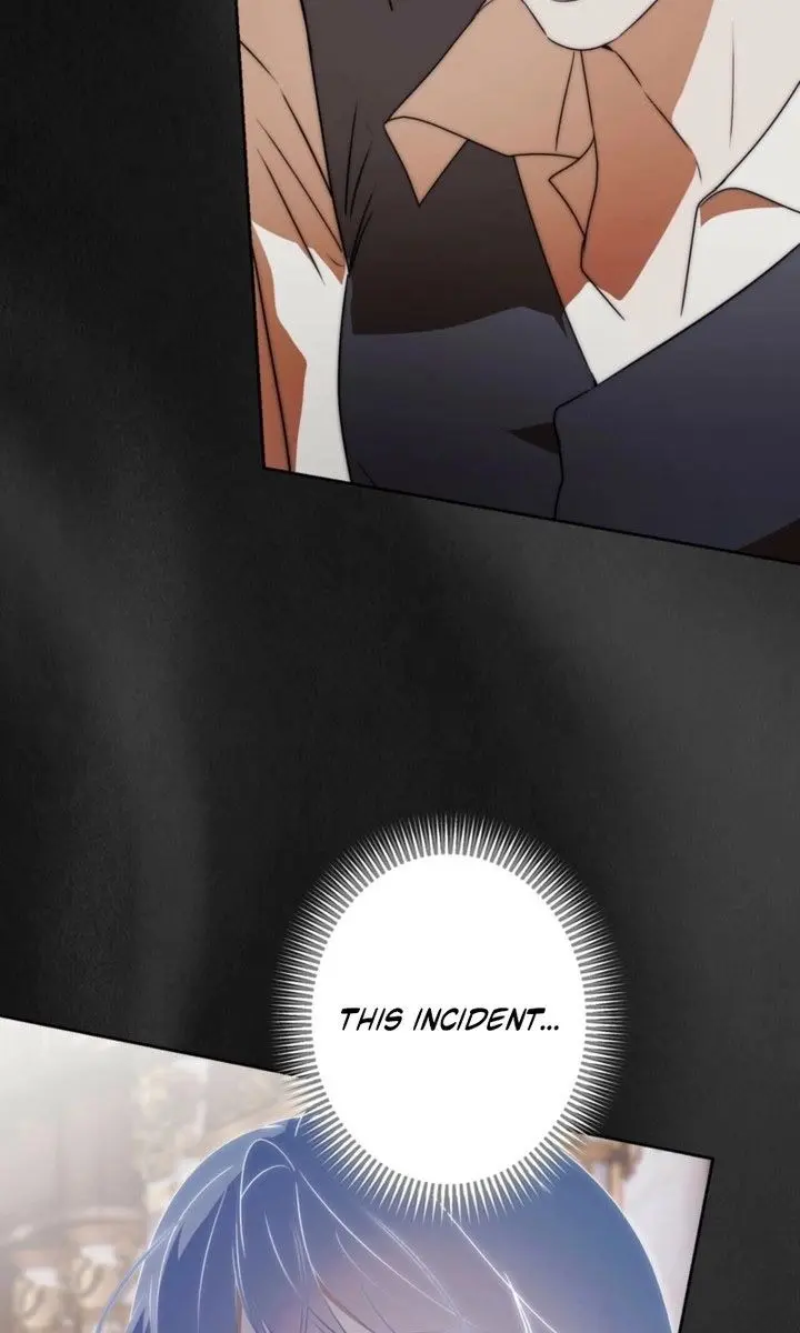 The Villainous Priestess Doesn't Want Salvation Chapter 47 Page 75
