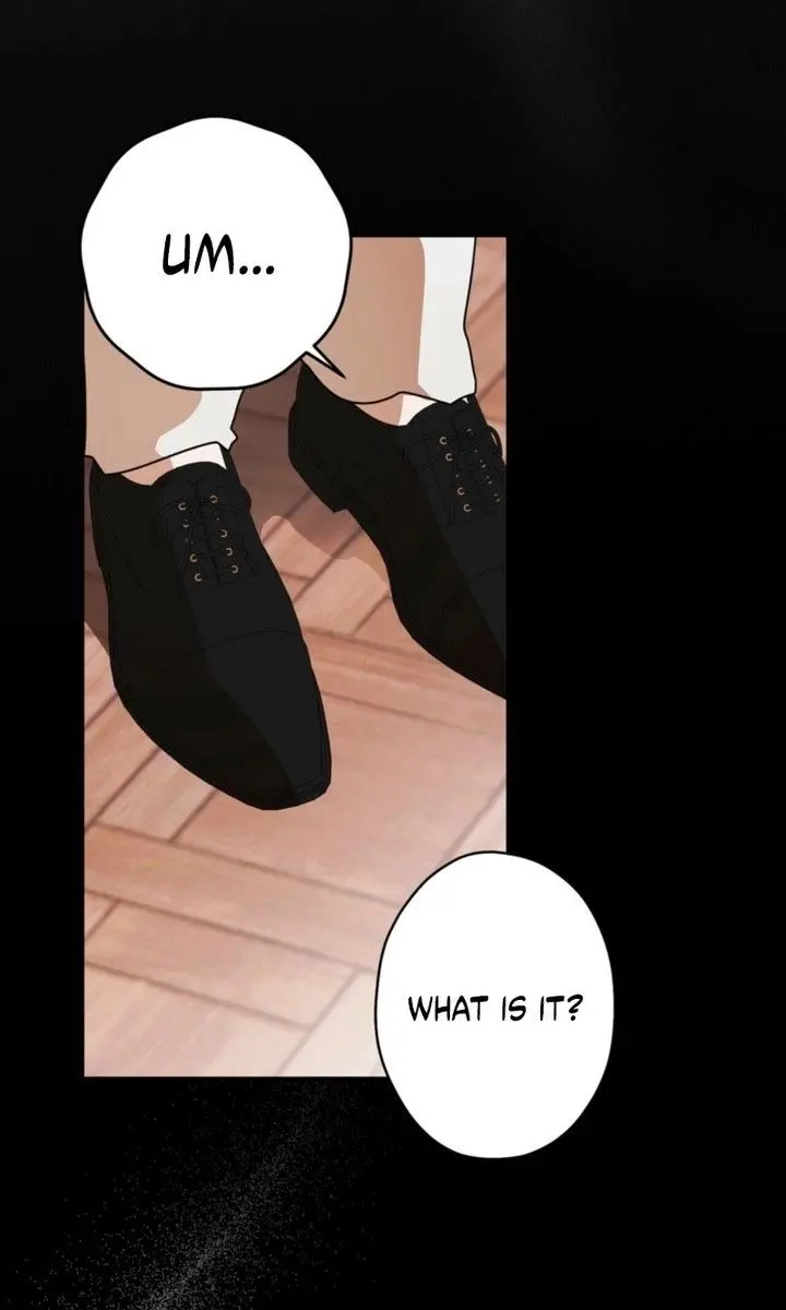 The Villainous Priestess Doesn't Want Salvation Chapter 47 Page 77