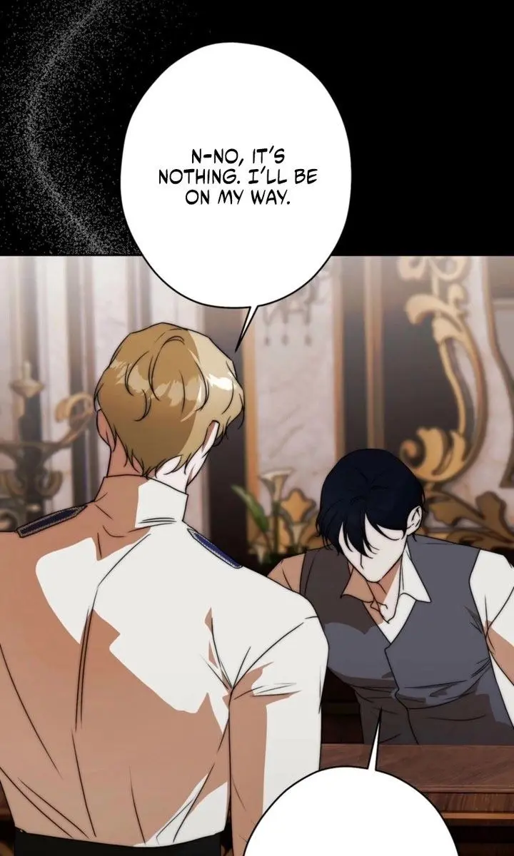 The Villainous Priestess Doesn't Want Salvation Chapter 47 Page 78