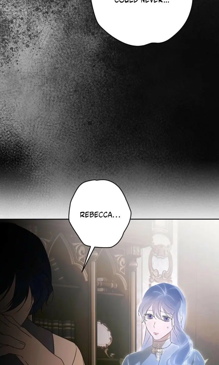 The Villainous Priestess Doesn't Want Salvation Chapter 47 Page 84