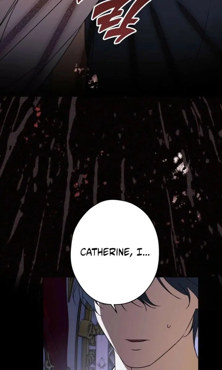 The Villainous Priestess Doesn't Want Salvation Chapter 47 Page 94