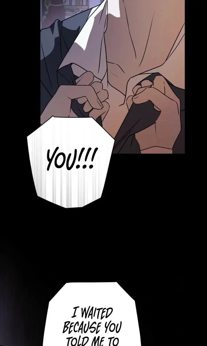 The Villainous Priestess Doesn't Want Salvation Chapter 47 Page 95