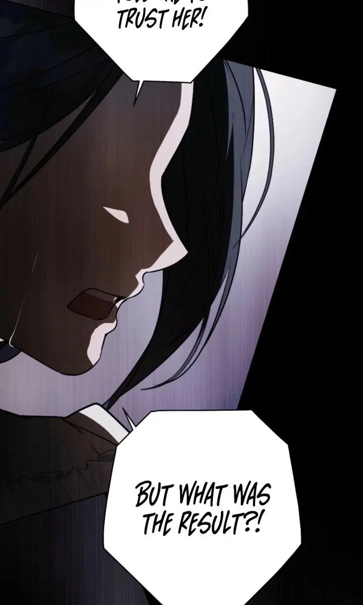 The Villainous Priestess Doesn't Want Salvation Chapter 47 Page 96