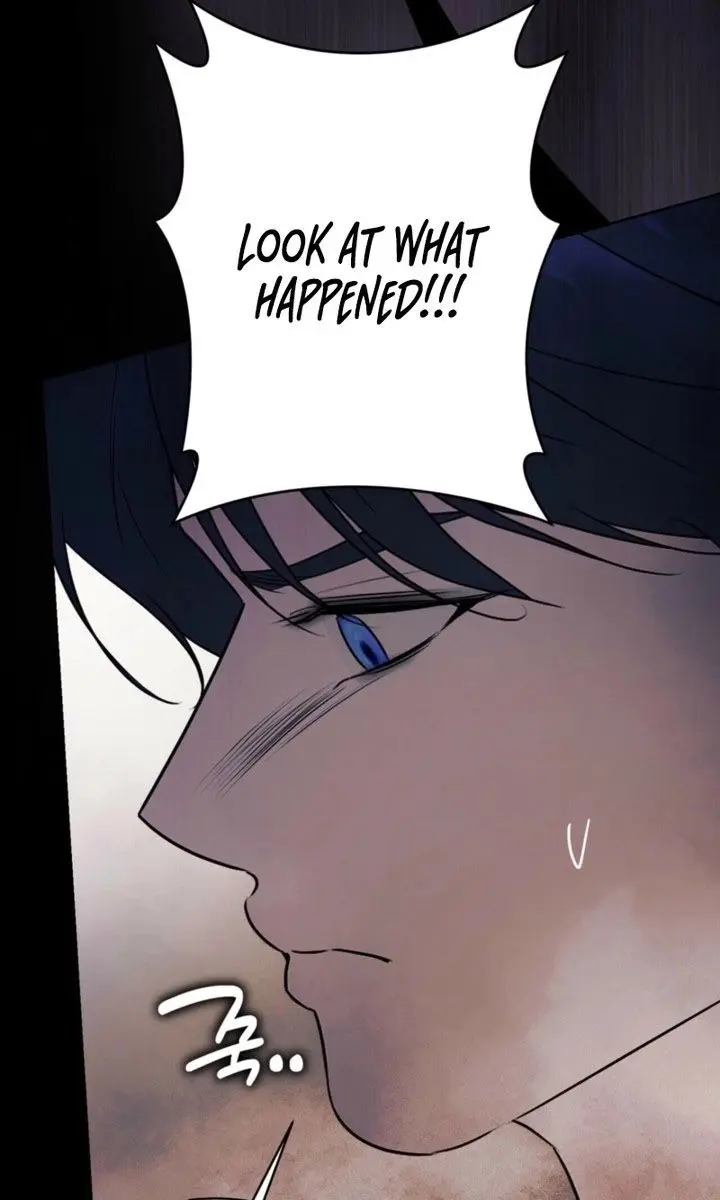 The Villainous Priestess Doesn't Want Salvation Chapter 47 Page 98