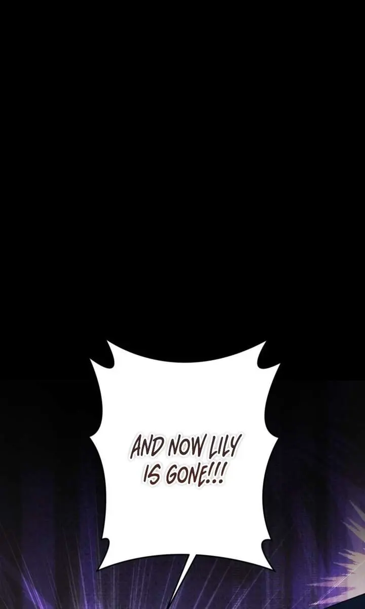 The Villainous Priestess Doesn't Want Salvation Chapter 48 Page 3