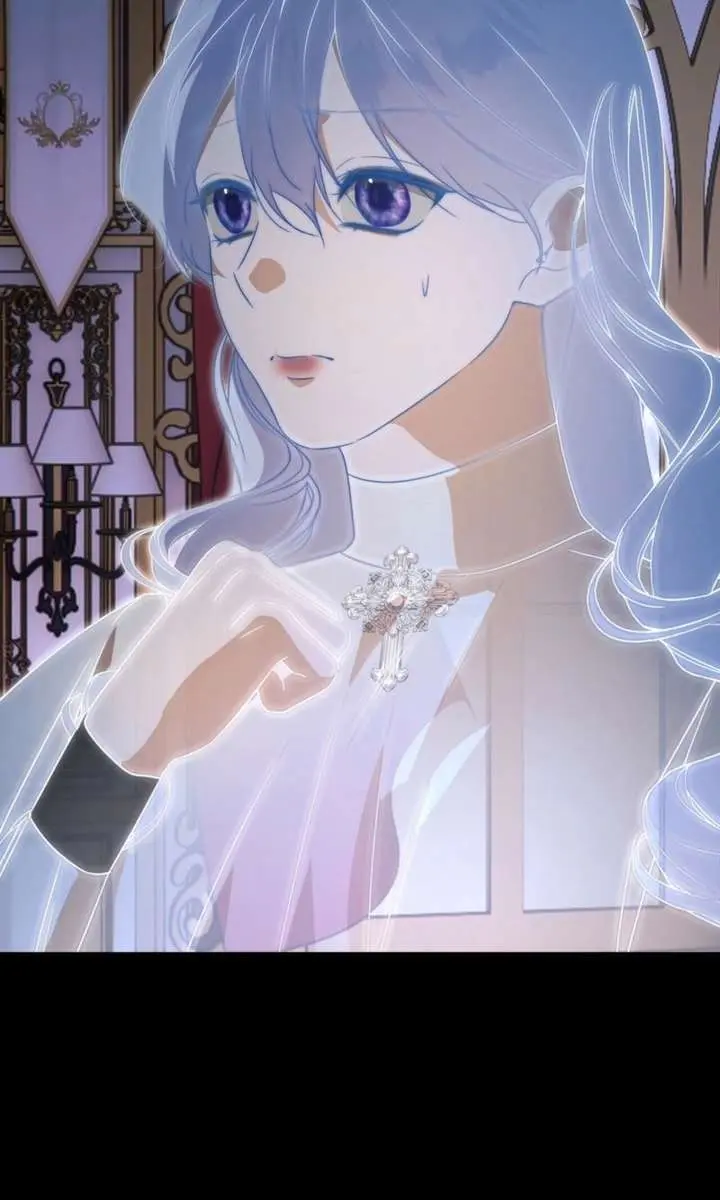 The Villainous Priestess Doesn't Want Salvation Chapter 48 Page 6
