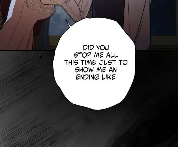 The Villainous Priestess Doesn't Want Salvation Chapter 48 Page 8