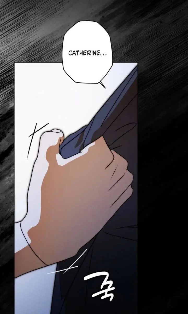 The Villainous Priestess Doesn't Want Salvation Chapter 48 Page 9