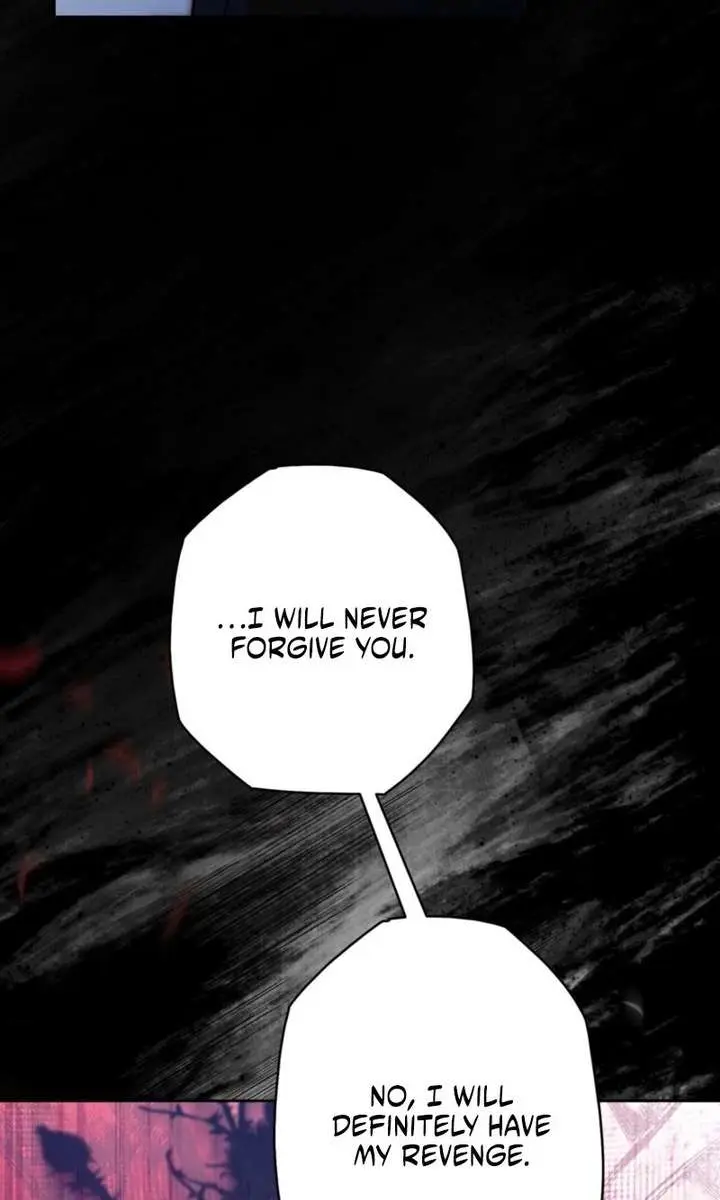 The Villainous Priestess Doesn't Want Salvation Chapter 48 Page 10