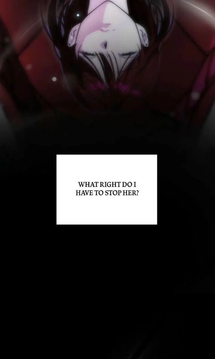 The Villainous Priestess Doesn't Want Salvation Chapter 48 Page 20