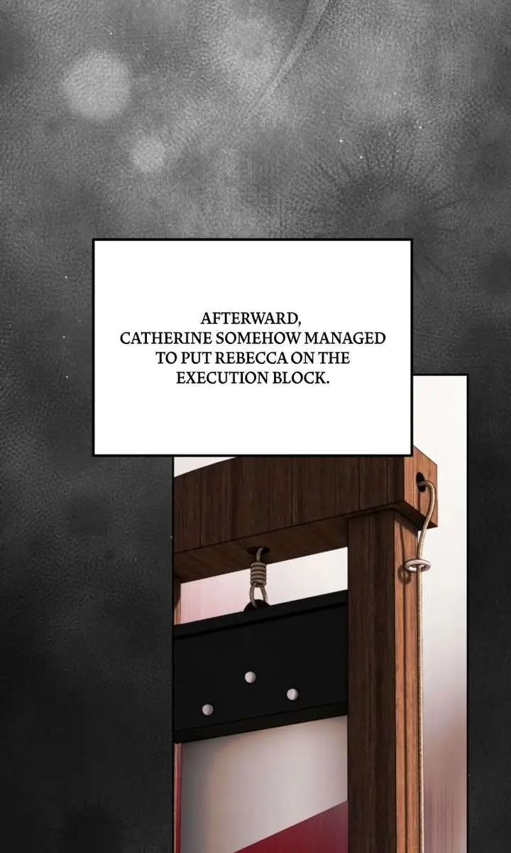 The Villainous Priestess Doesn't Want Salvation Chapter 48 Page 22