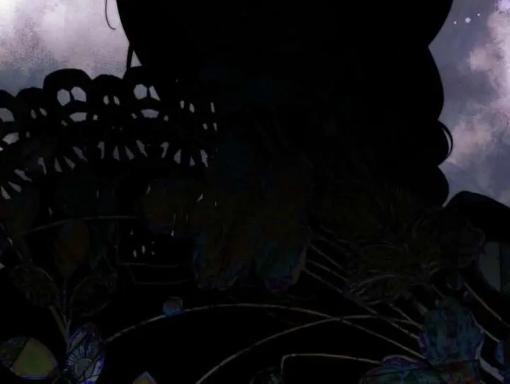 The Villainous Priestess Doesn't Want Salvation Chapter 48 Page 24