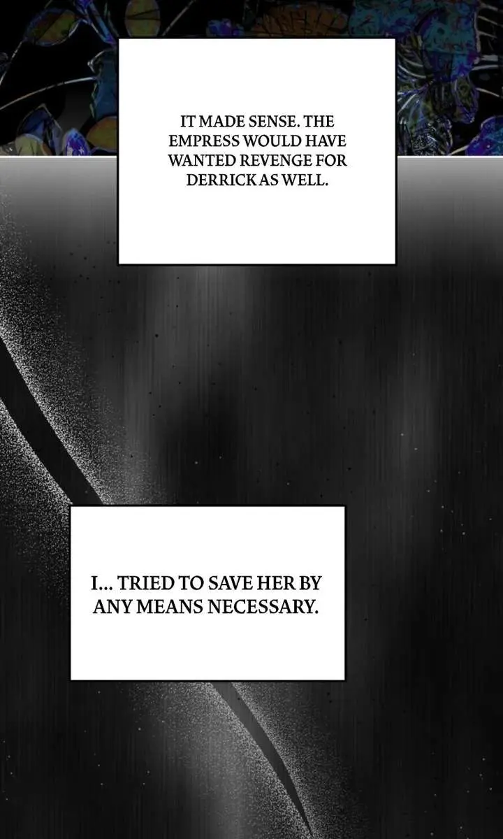 The Villainous Priestess Doesn't Want Salvation Chapter 48 Page 25