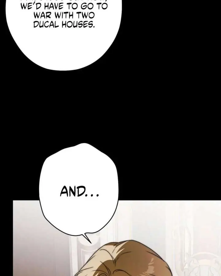 The Villainous Priestess Doesn't Want Salvation Chapter 48 Page 28
