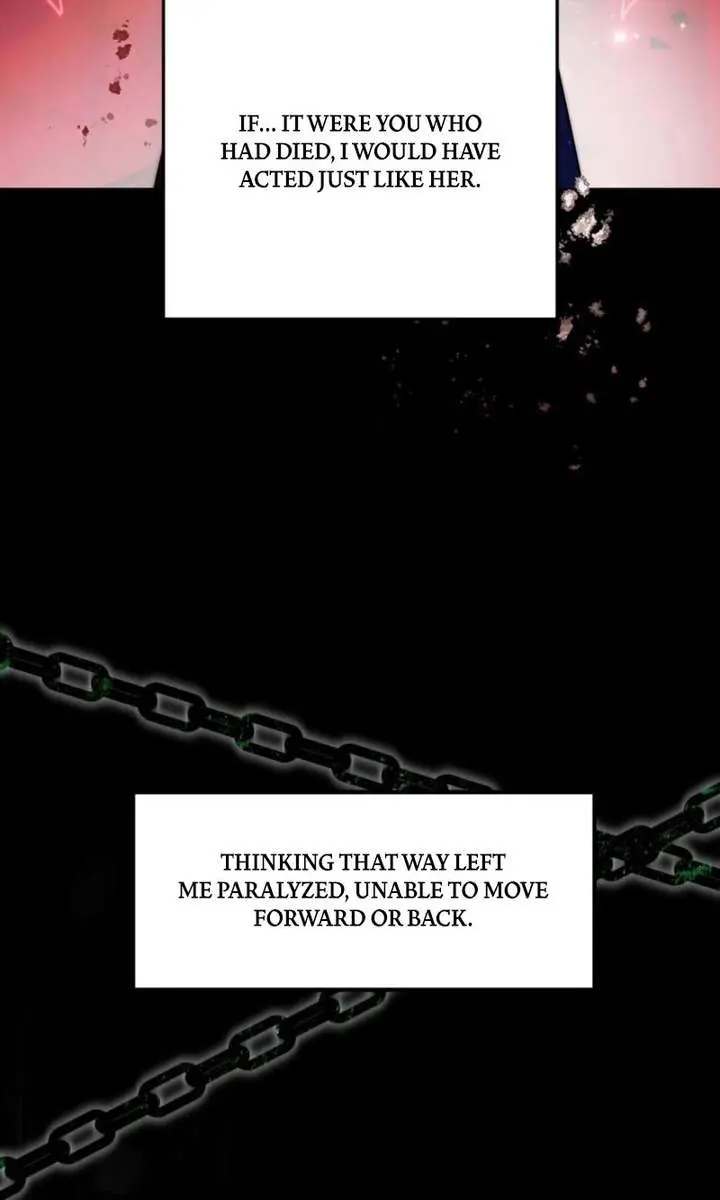 The Villainous Priestess Doesn't Want Salvation Chapter 48 Page 39