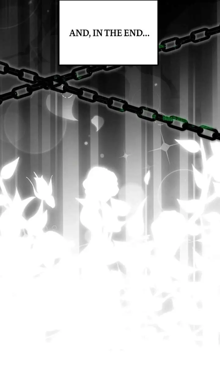The Villainous Priestess Doesn't Want Salvation Chapter 48 Page 41