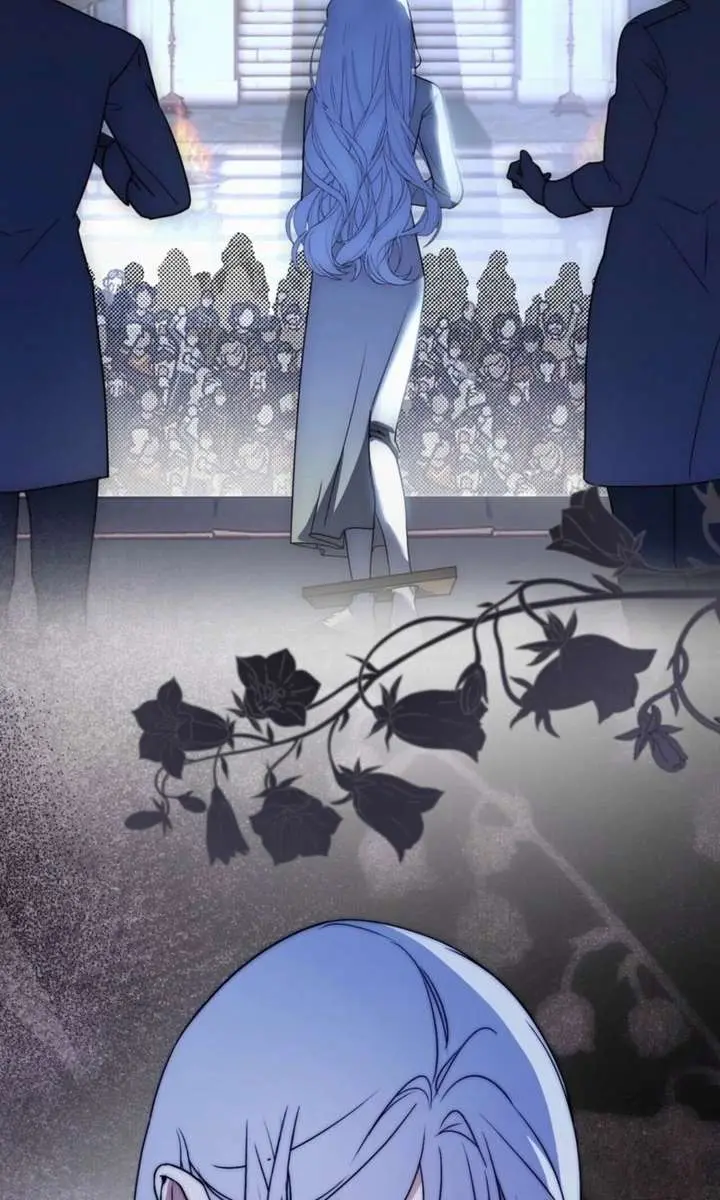 The Villainous Priestess Doesn't Want Salvation Chapter 48 Page 43