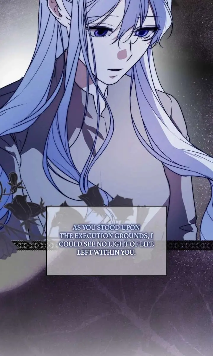 The Villainous Priestess Doesn't Want Salvation Chapter 48 Page 44