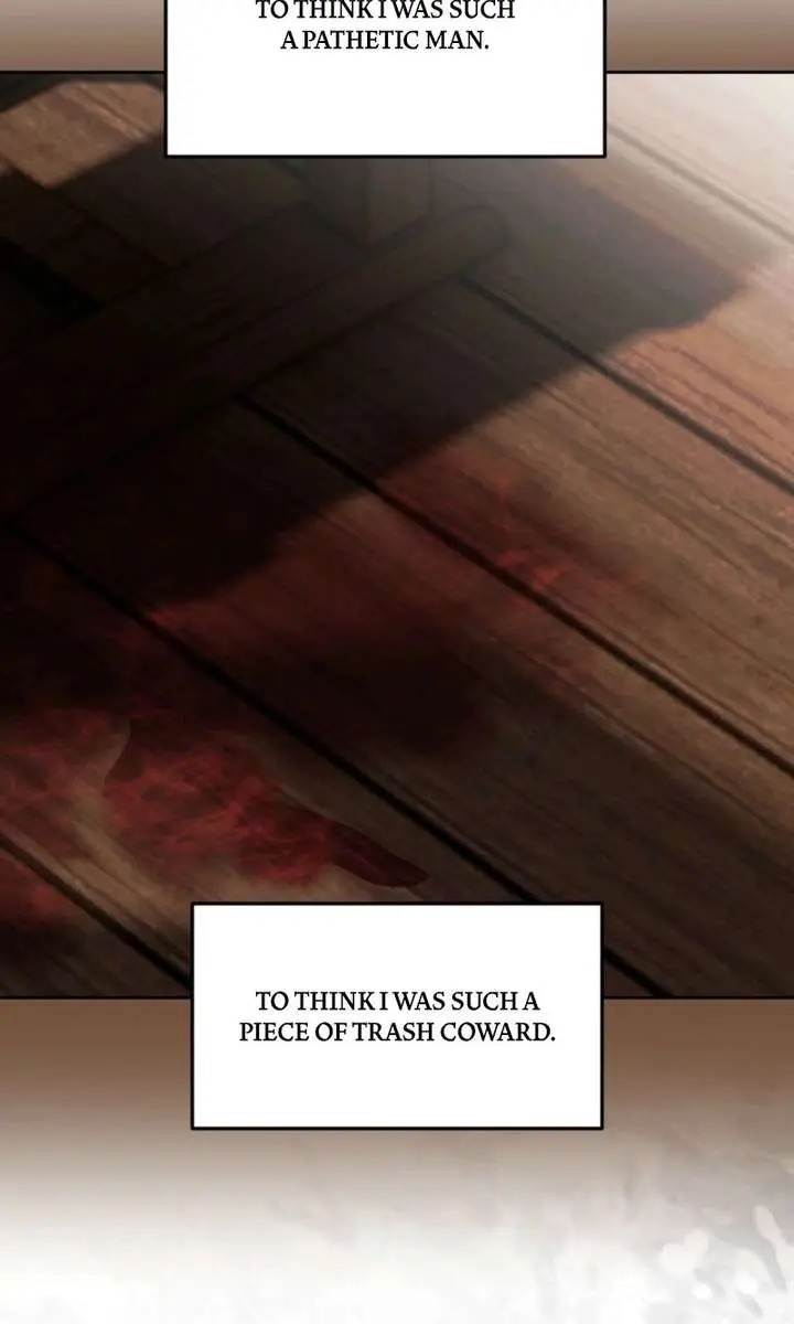 The Villainous Priestess Doesn't Want Salvation Chapter 48 Page 50