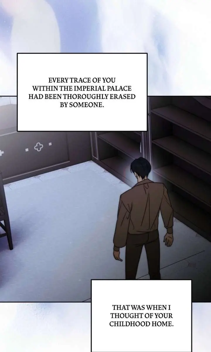 The Villainous Priestess Doesn't Want Salvation Chapter 48 Page 56